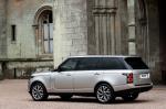 Land Rover Range Rover Autobiography P400e LWB 2017 года (WW)